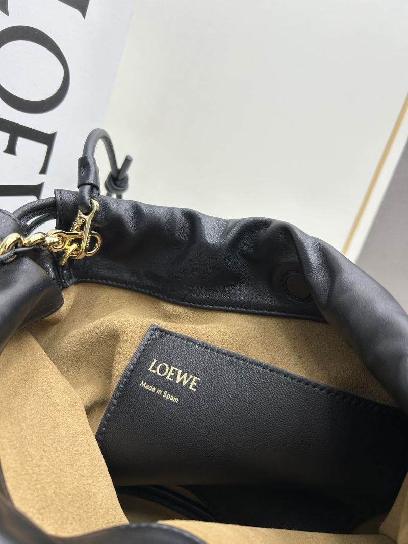 Loewe Bucket Bags